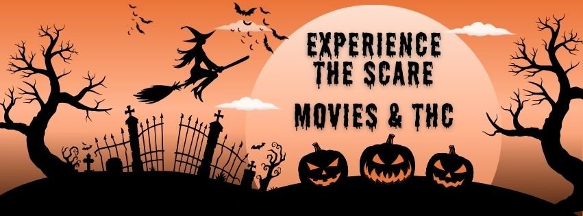 Experience the Scare: Top Horror Movies and THC Pairings for Halloween 2024 - Hidden Hills Club