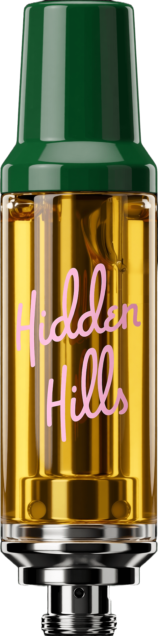 2G Stardust Liquid Diamond Blends - Hidden Hills Club