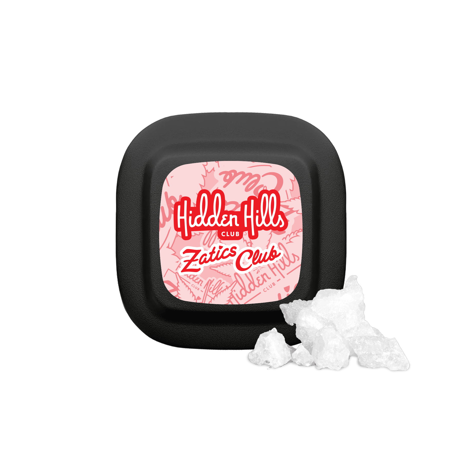 710 Oil Bundle - Hidden Hills Club