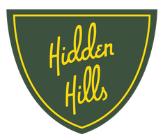 hiddenhills.club logo