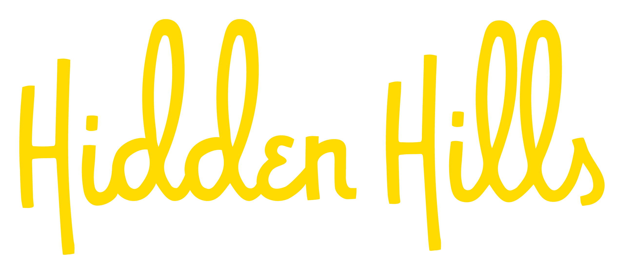 Hidden Hills Club