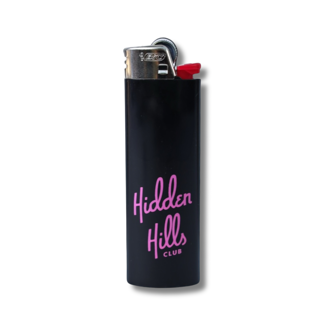 Lighters