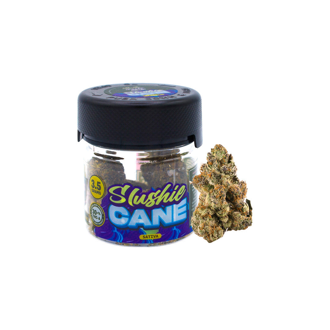 8's of Exclusive - Slushie Cane - Sativa