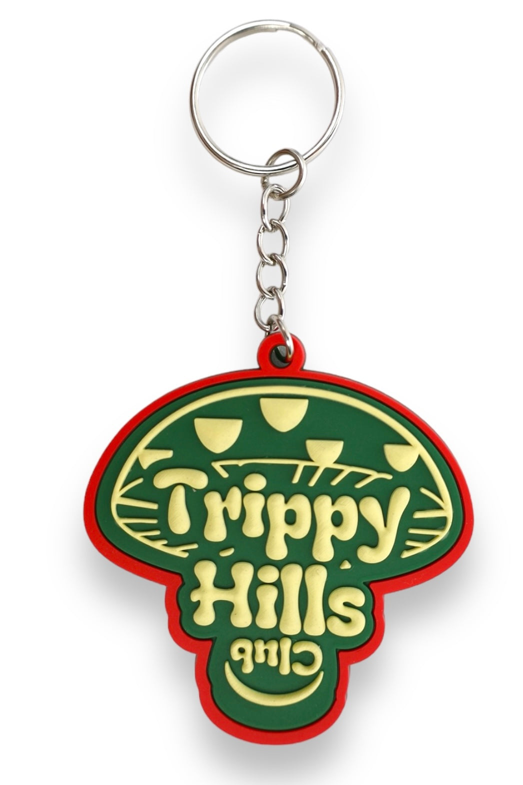 Keychains V2