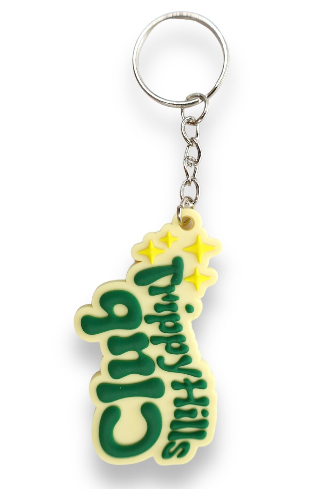 Keychains V2
