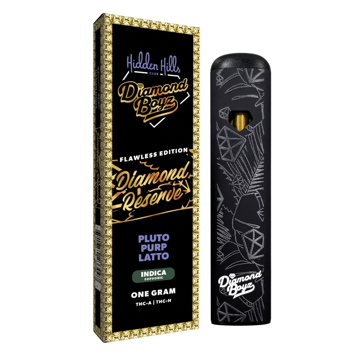 1G Diamond Reserve – hiddenhills.club