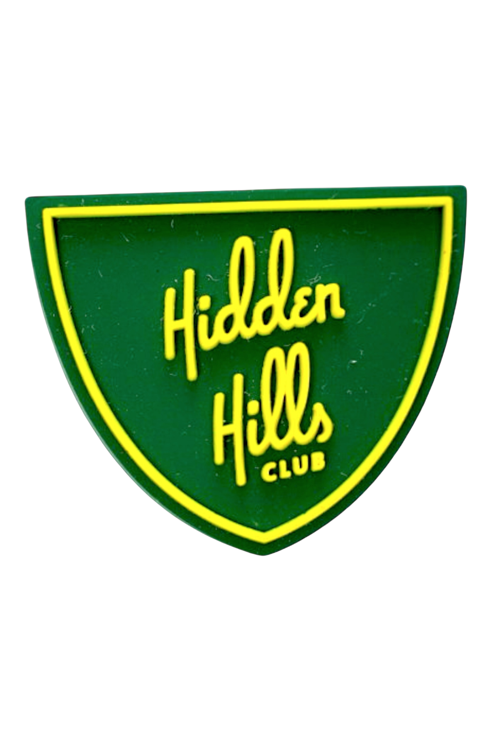Croc Charms - HIDDEN HILLS CLUB