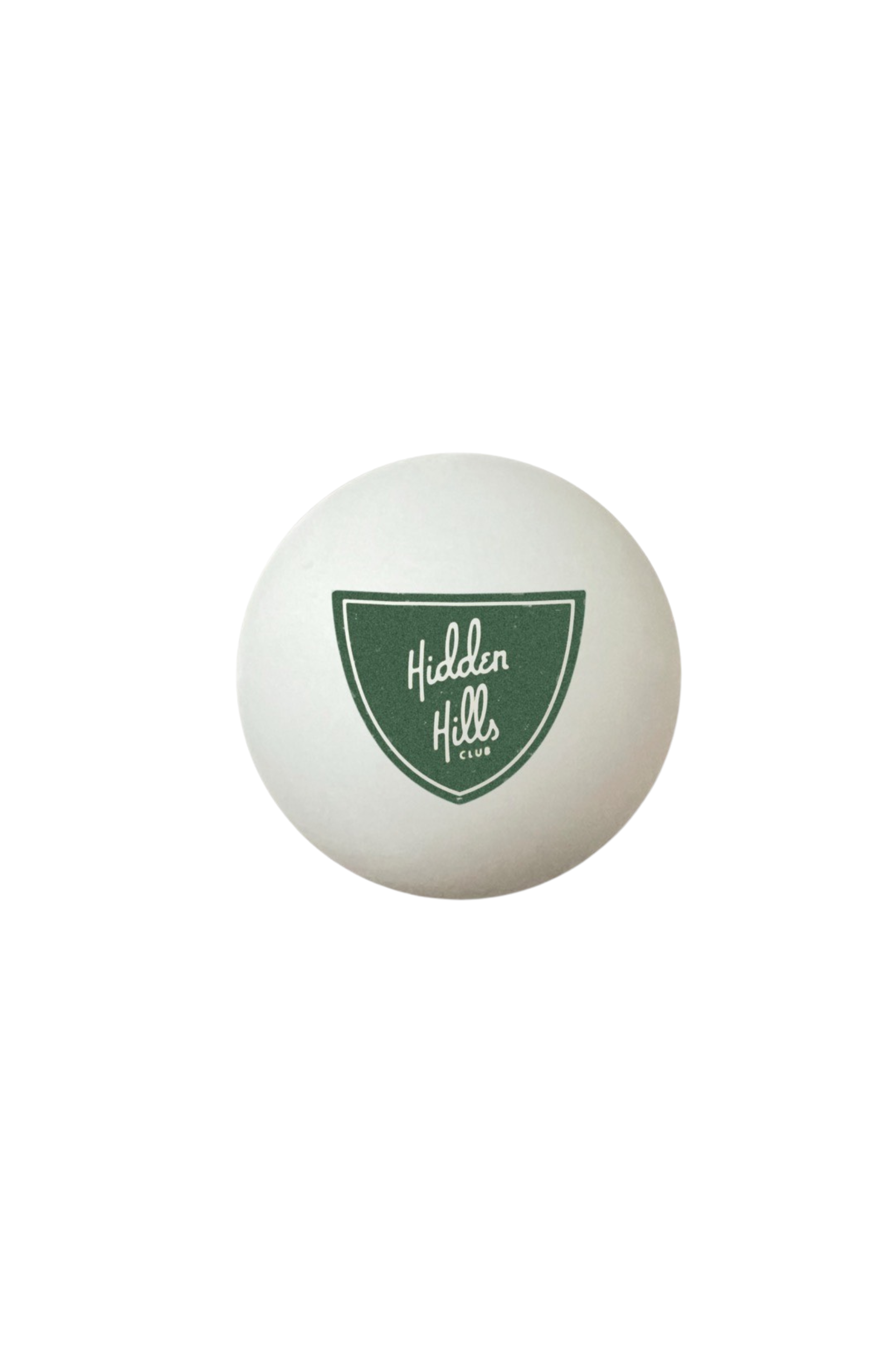 Hidden Hills BP Balls 8 Pack