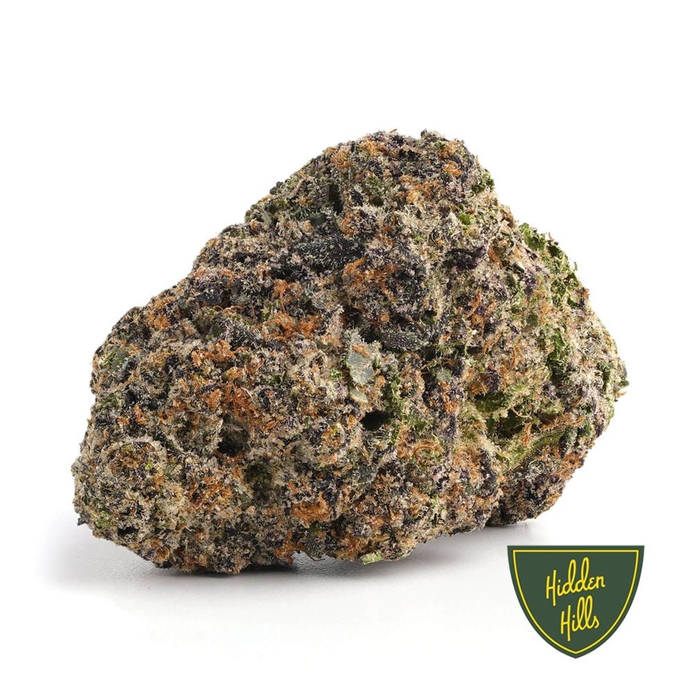 Banana Runtz - Hidden Hills Club