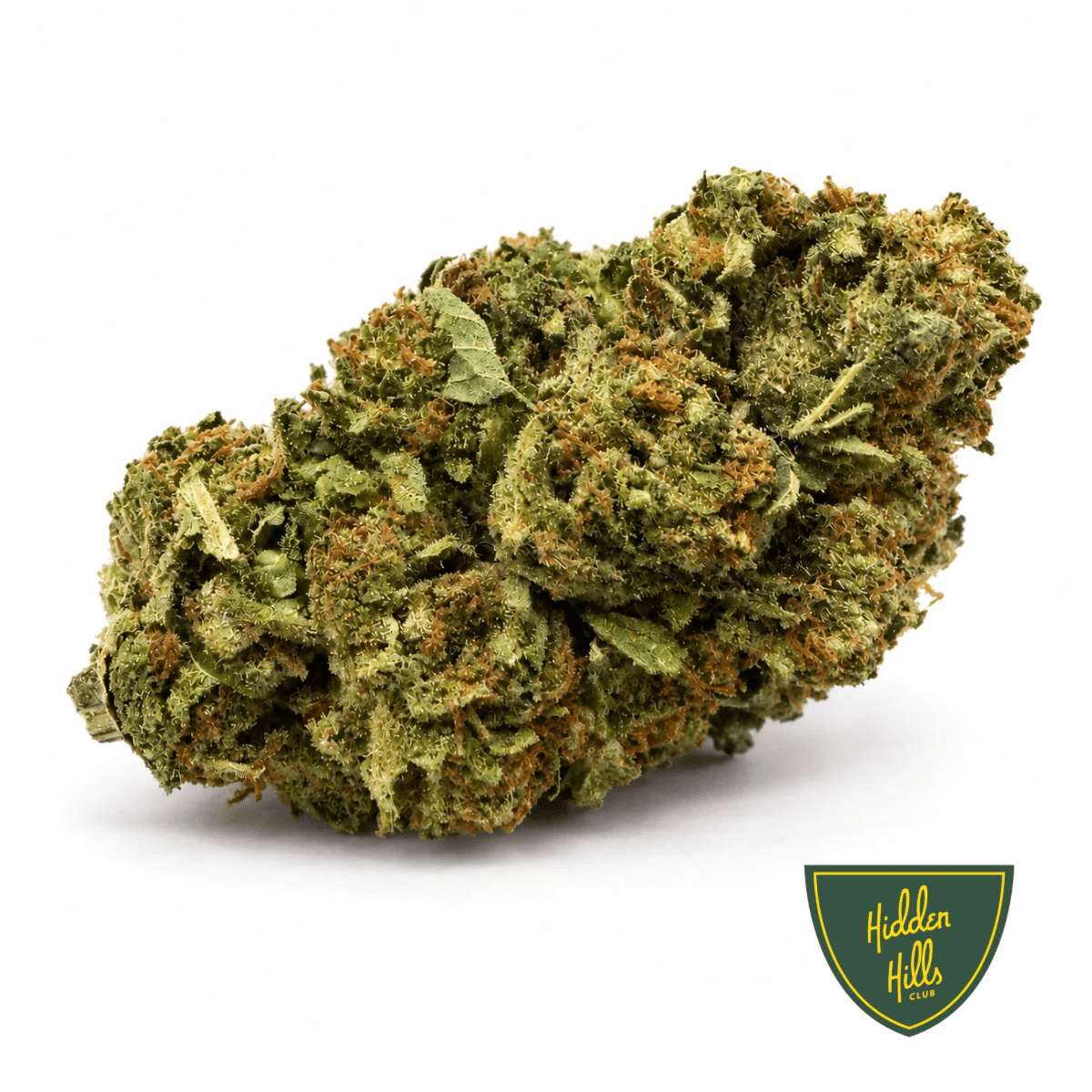 BBG Gelato - Hidden Hills Club