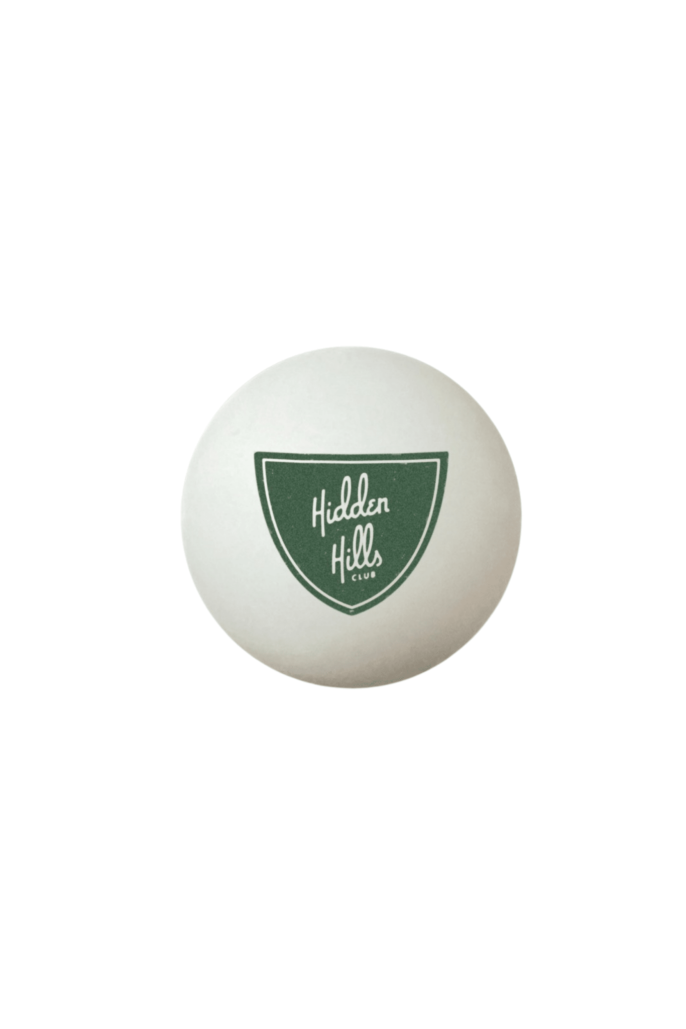 BP Balls 8 Pack - Hidden Hills Club