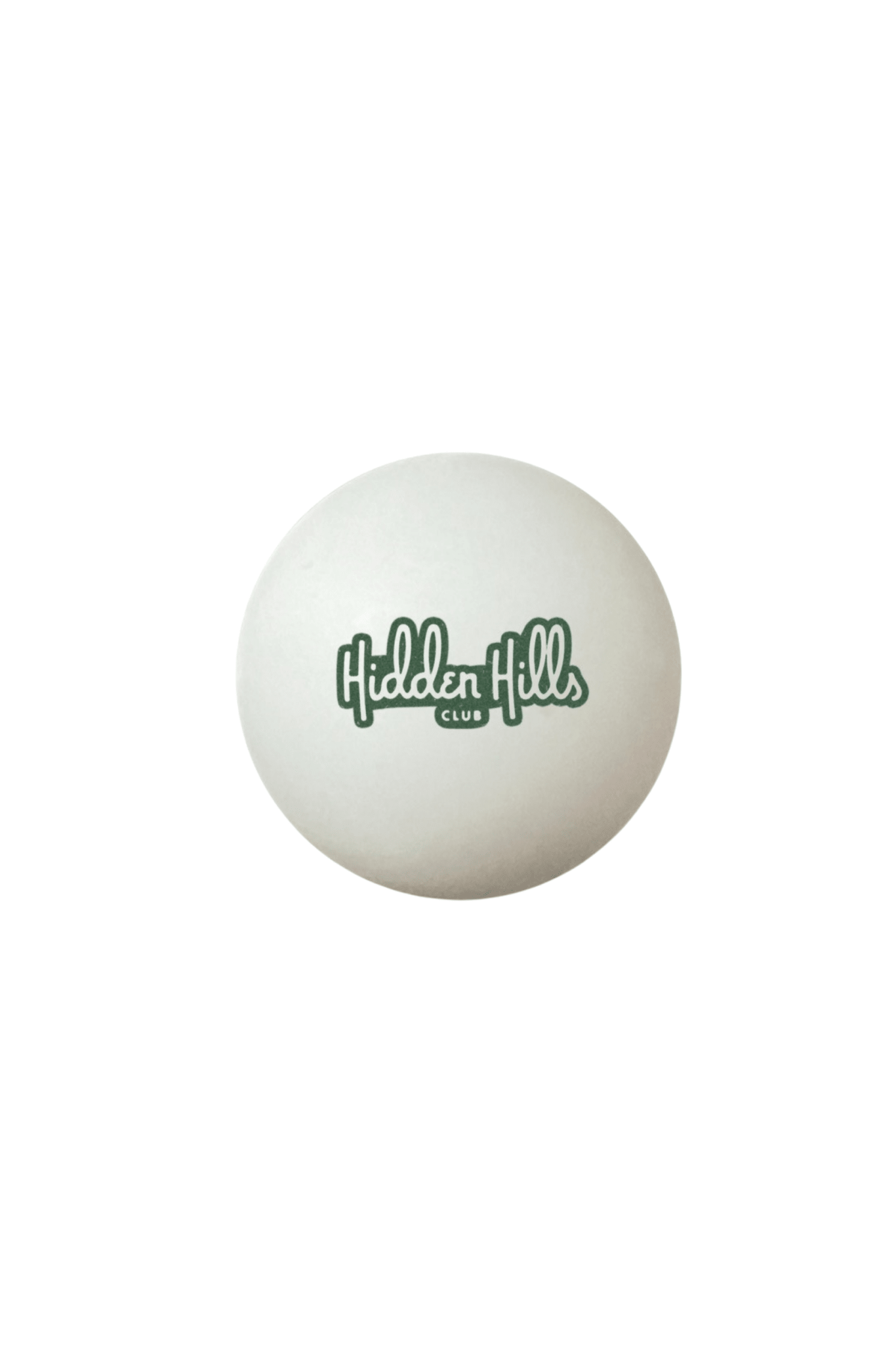 BP Balls 8 Pack - Hidden Hills Club