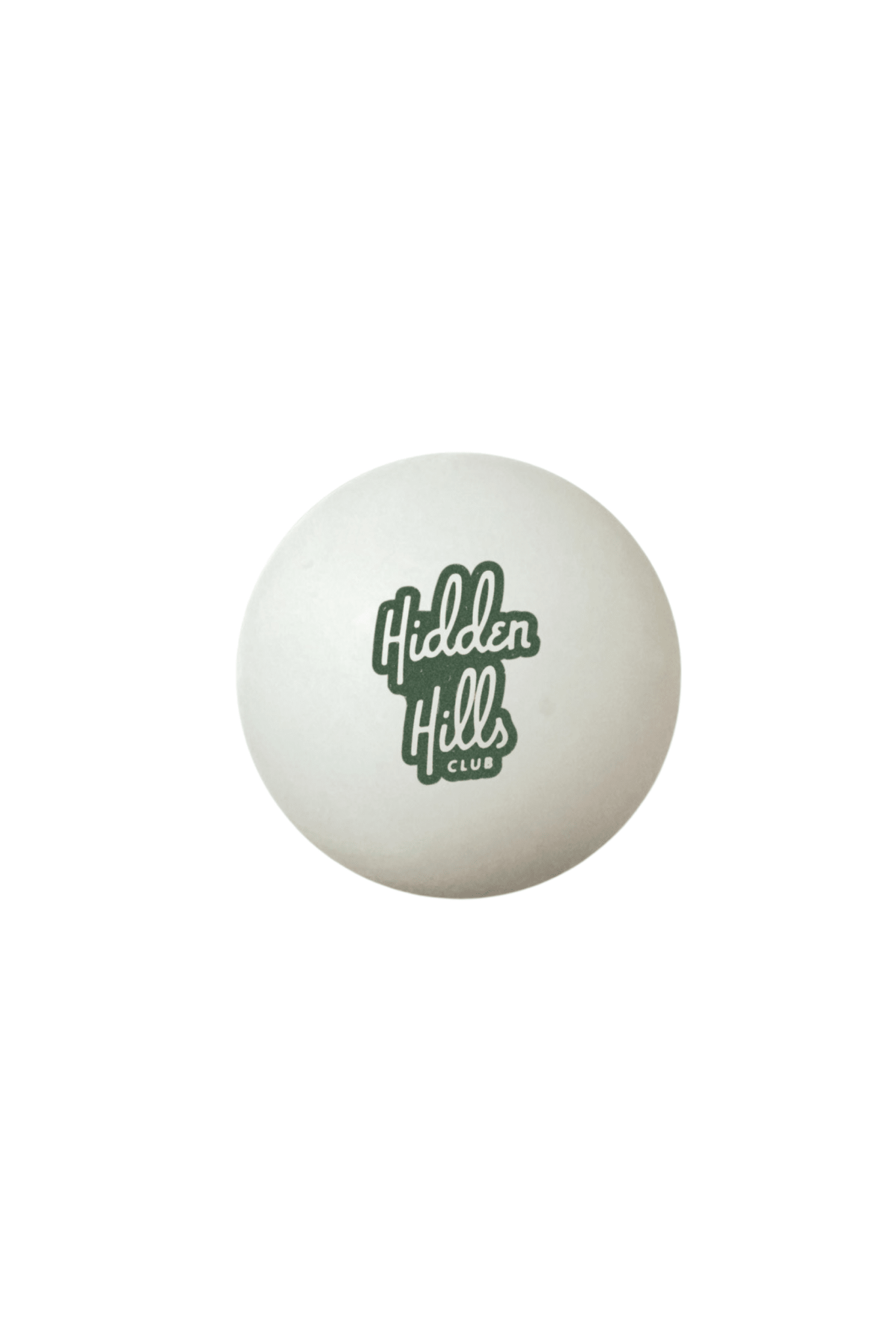 BP Balls 8 Pack - Hidden Hills Club