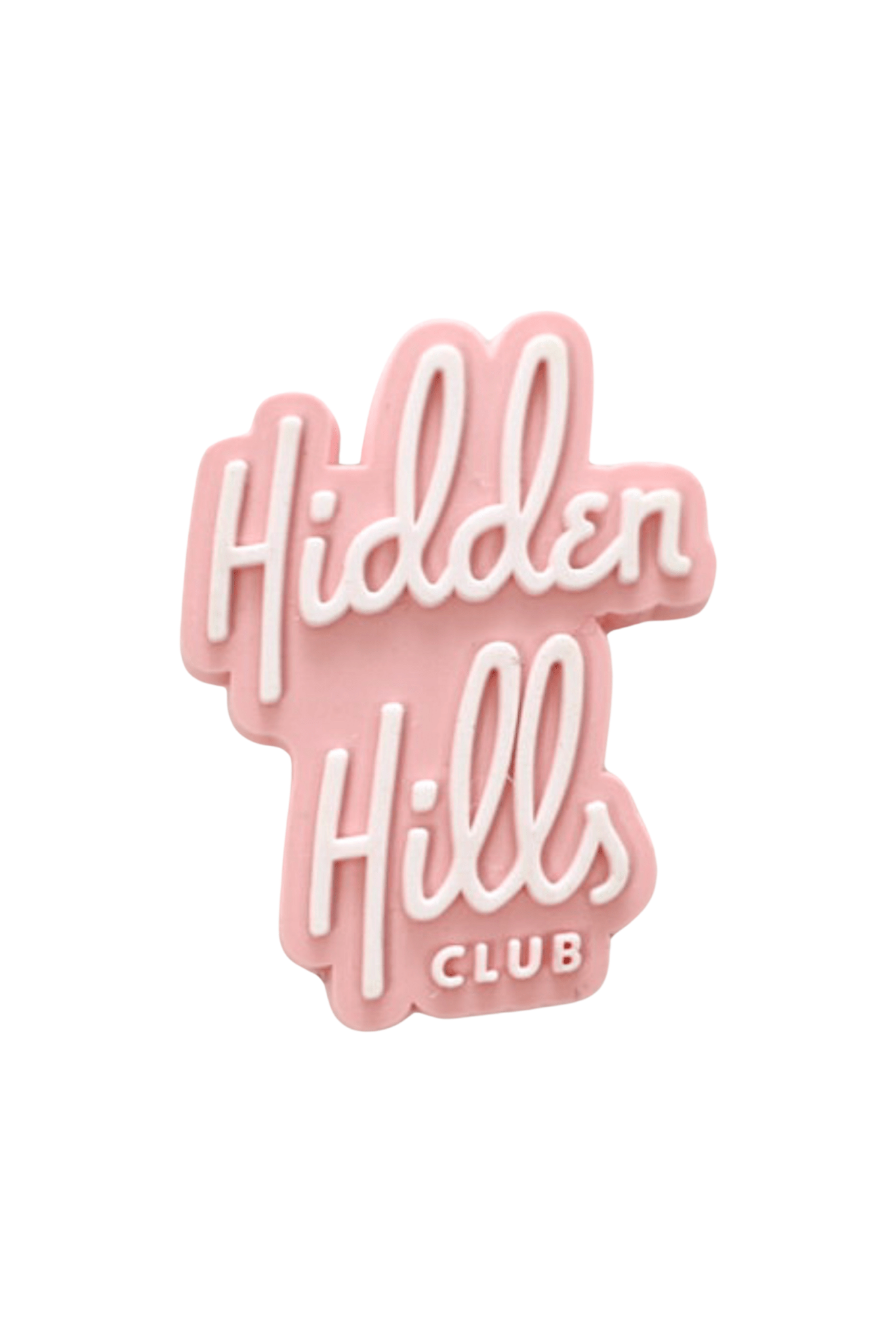Croc Charms - Hidden Hills Club