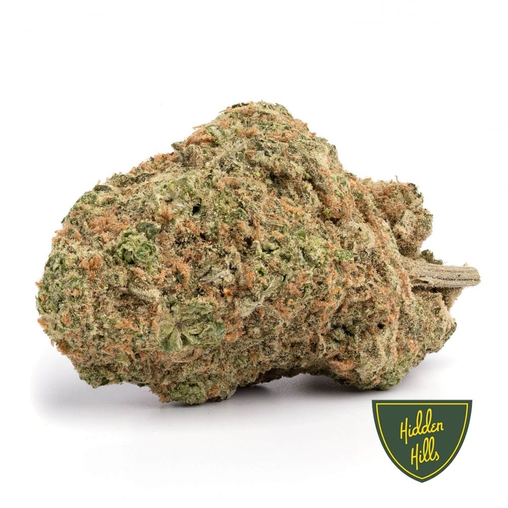 Dutch Treat - Hidden Hills Club