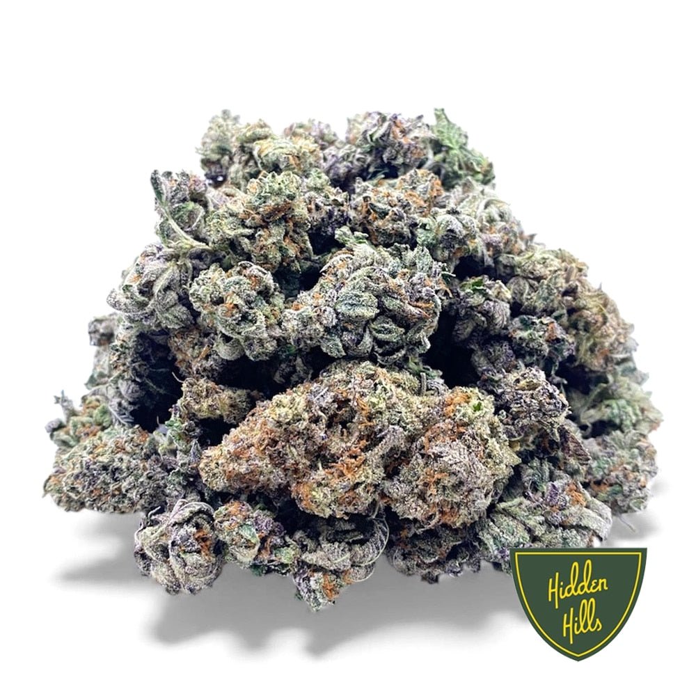 Grapefruit - Hidden Hills Club