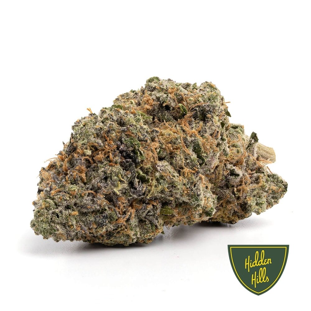 Kind Candy - Hidden Hills Club