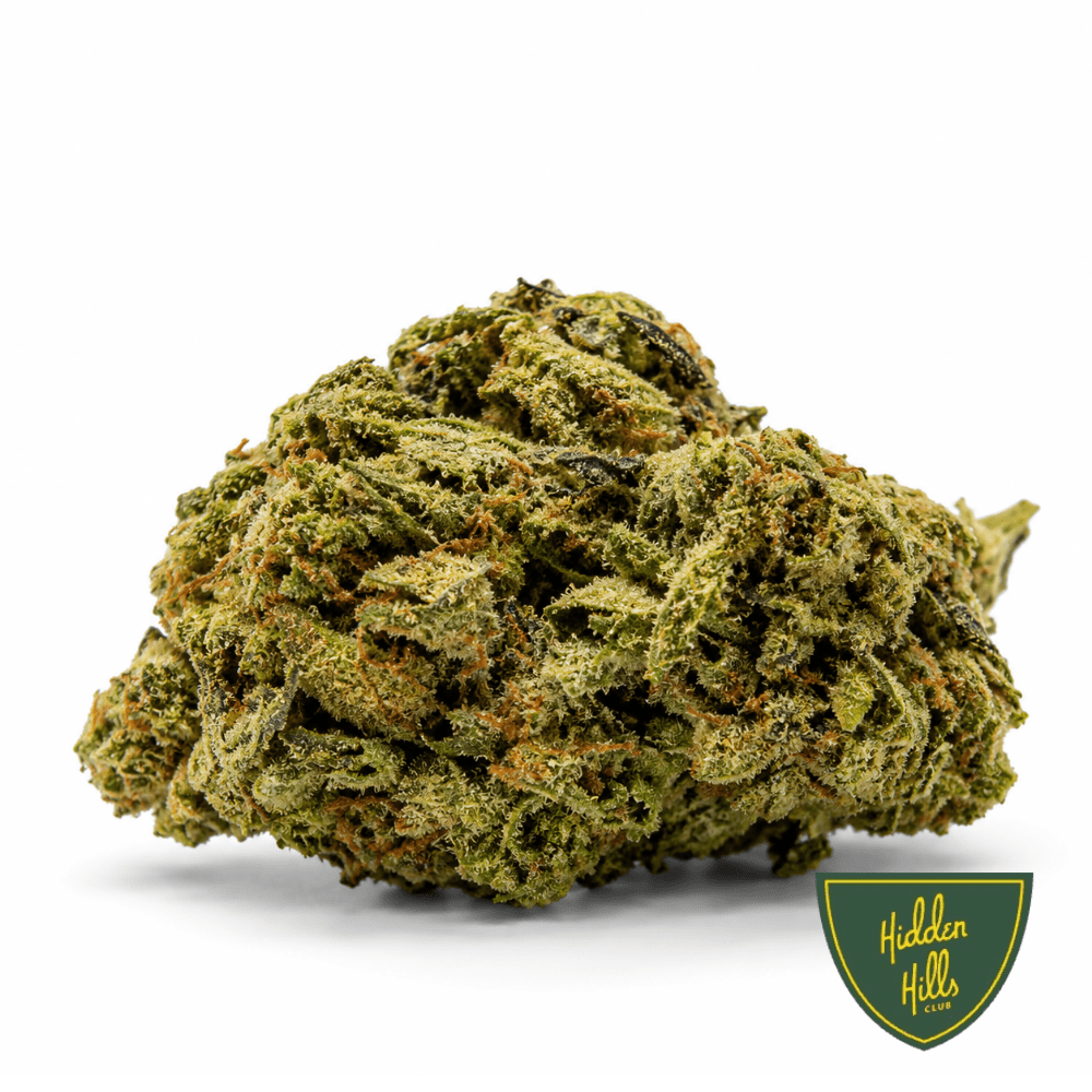 Lemon Cherry Gelato - Hidden Hills Club