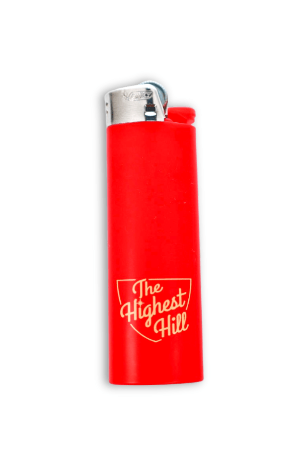 Lighters - Hidden Hills Club