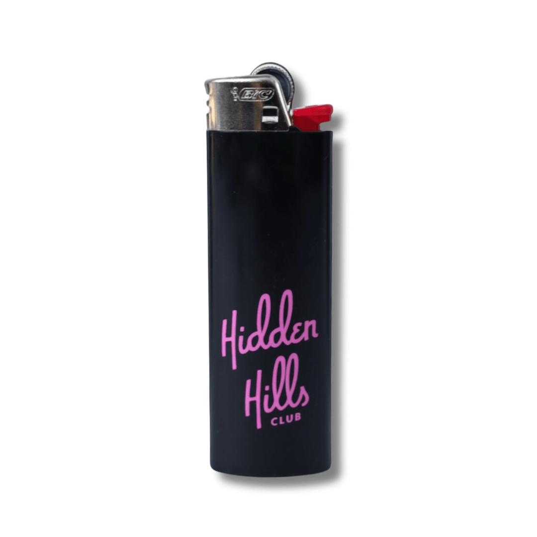 Lighters - Hidden Hills Club