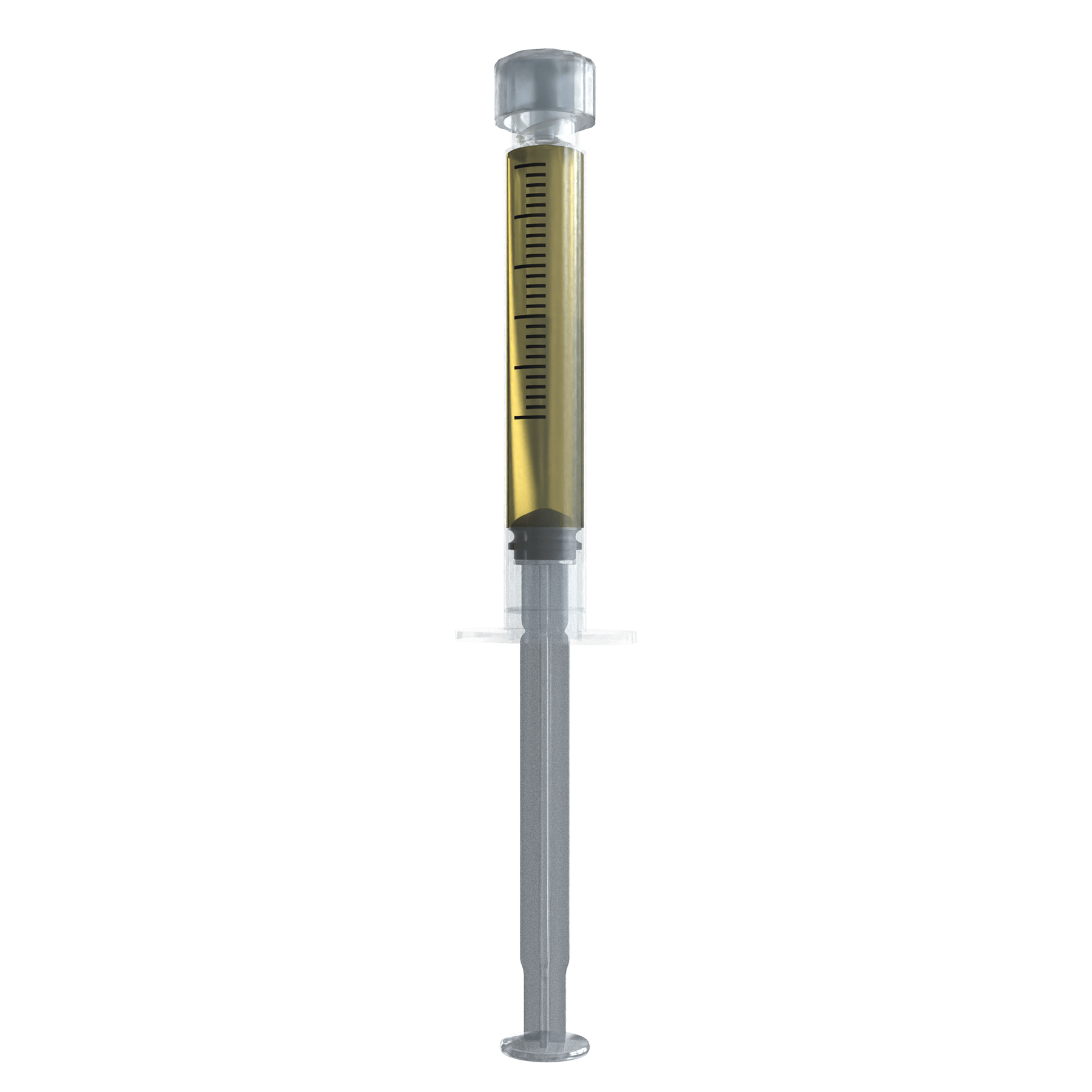 Stardust Syringe - Hidden Hills Club