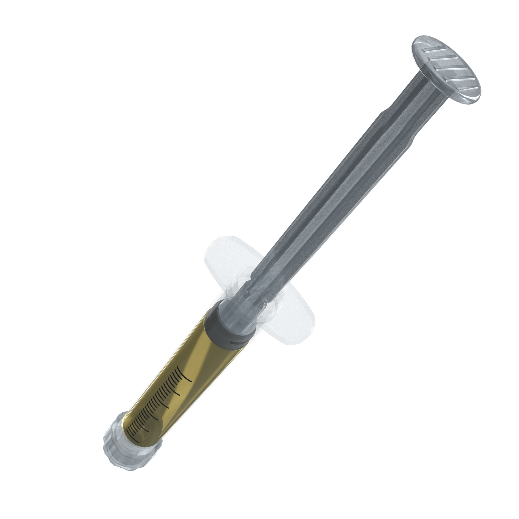 Stardust Syringe - Hidden Hills Club