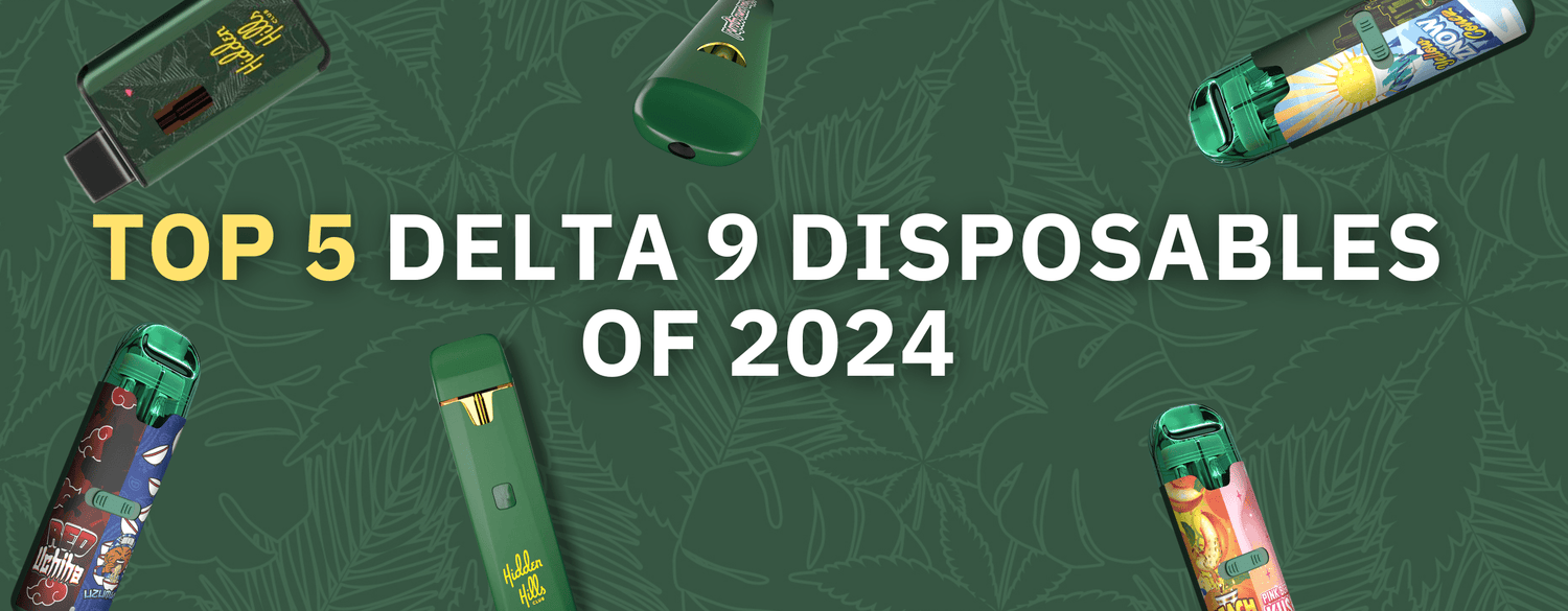delta 9 vapes disposable near me 2024's Best Delta-9 THC Vapes: Our Top 5 Favorites Flavor:Blue Razz Honeydew (Sparkling Edition) Geek Bar Alternatives 2026: Disposables-Trade-New