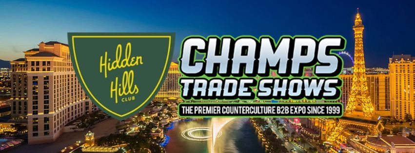 Hidden Hills Bringing Bangers To CHAMPS Trade Show 2025