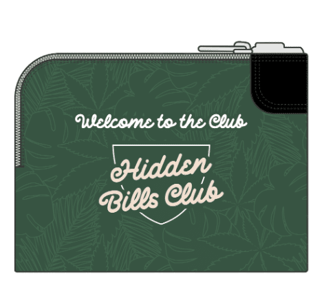 Accessories - Hidden Hills Club