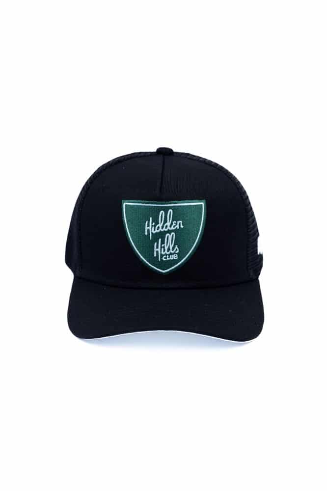 Apparel - Hidden Hills Club