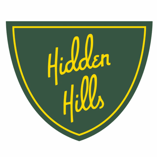 Collabs - Hidden Hills Club