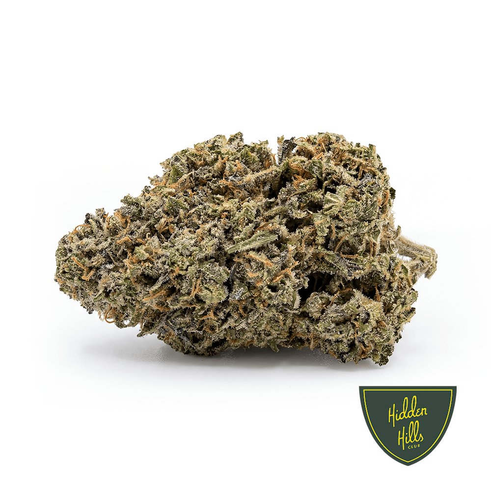 Exotic Reserve - Hidden Hills Club
