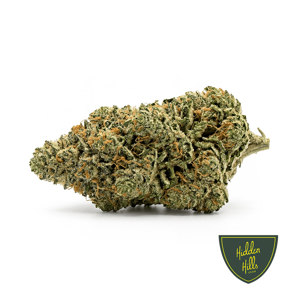 Premium Shelf - Hidden Hills Club