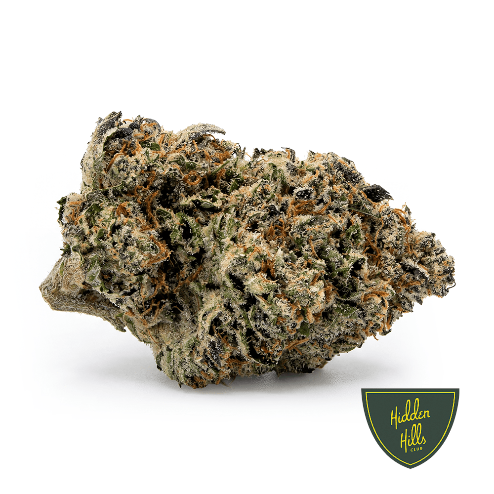 THCa Flower - Hidden Hills Club