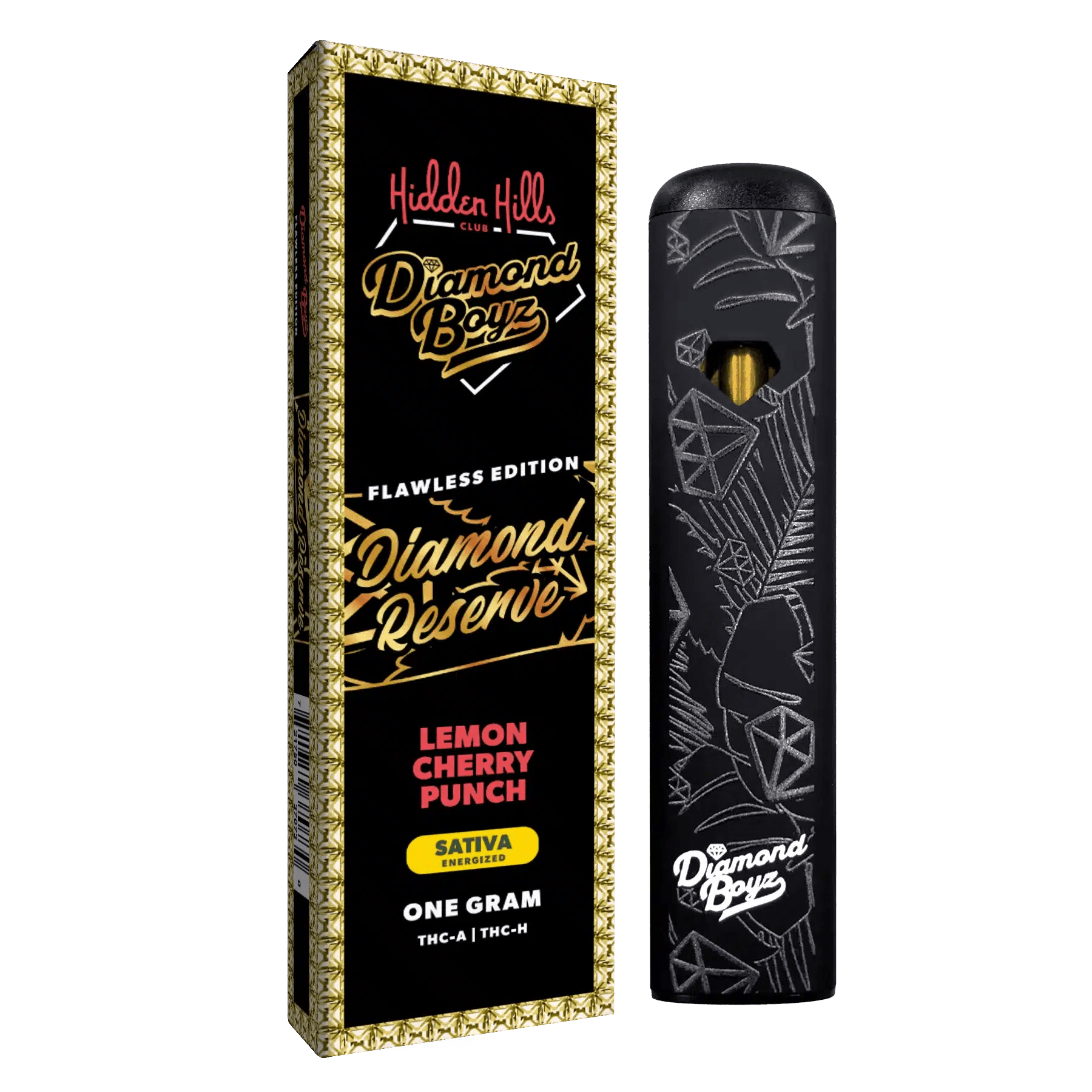 1G Diamond Bar - Hidden Hills Club