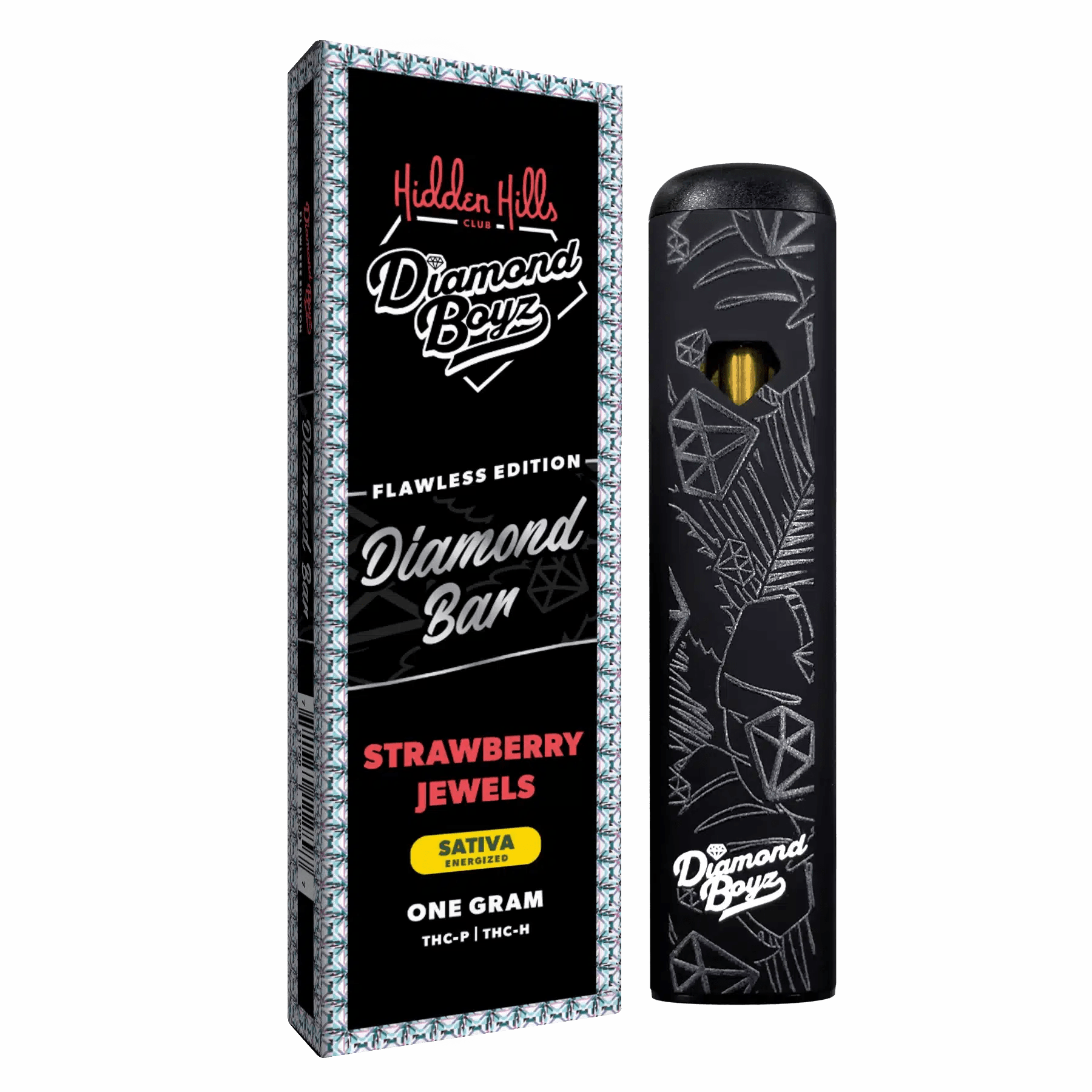 1G Diamond Bar - Hidden Hills Club