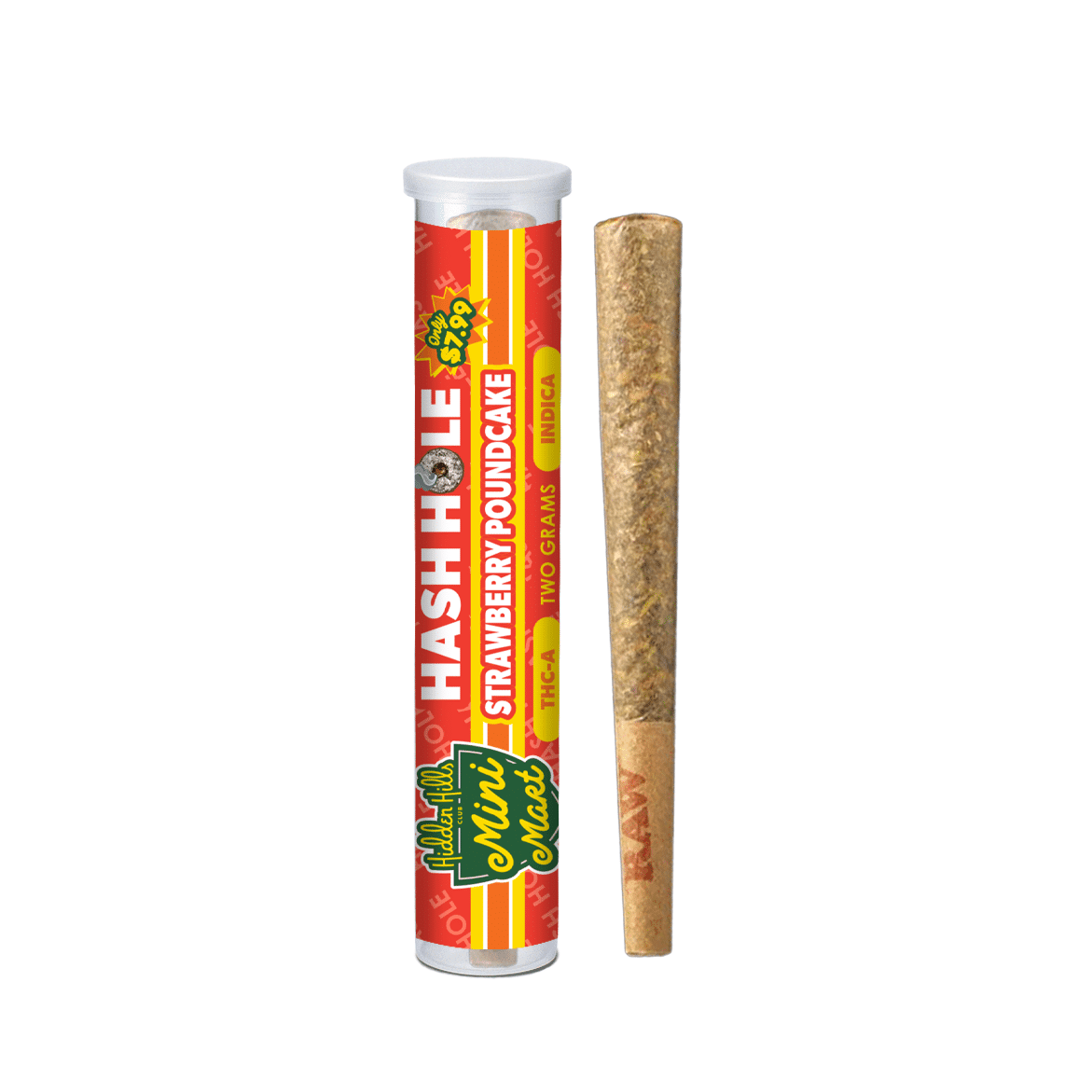 4th Party Bundle - Hidden Hills Club