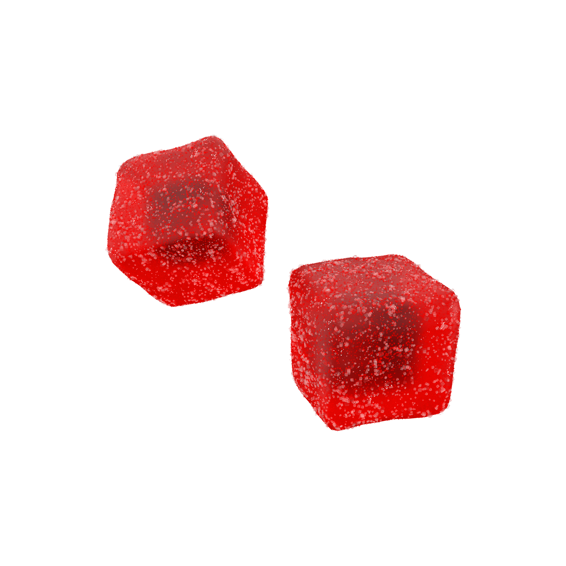 500MG Heady Blend Edibles (2 ct) - Hidden Hills Club