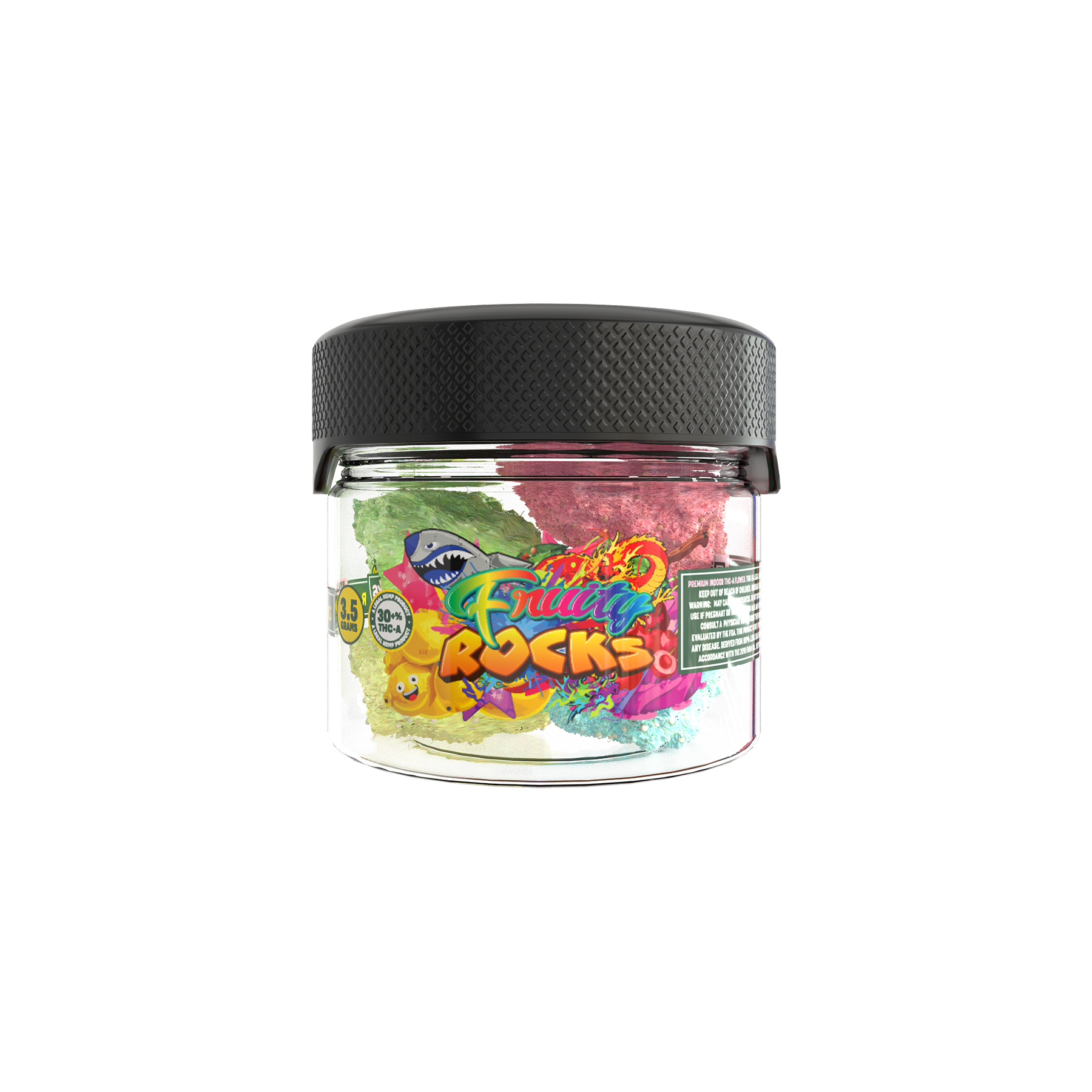 Brickz 500mg THC Gummies | High-Strength THC-A, THC-B & Delta 9 Candy ...