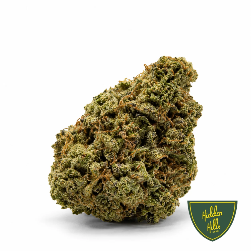 Gas Candy