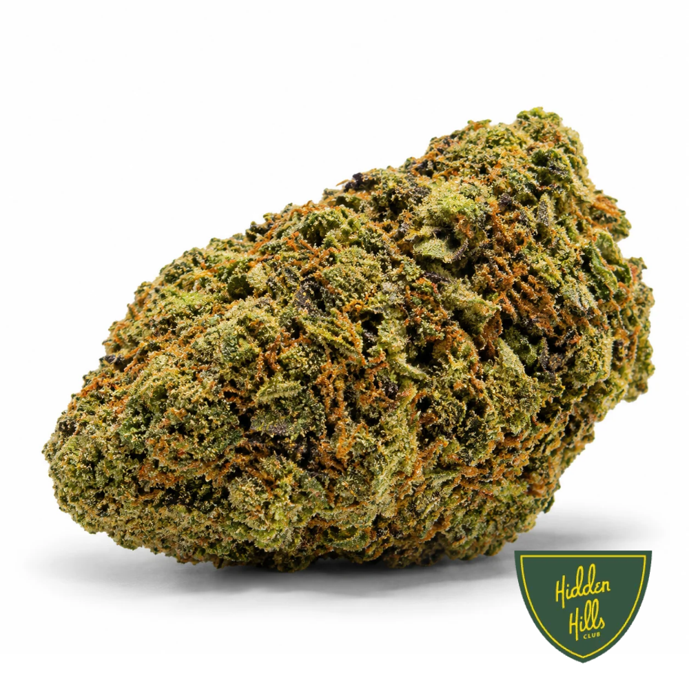 Grizzly Candy