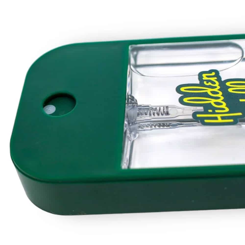 Hidden Hills Hand Sanitizer Spray