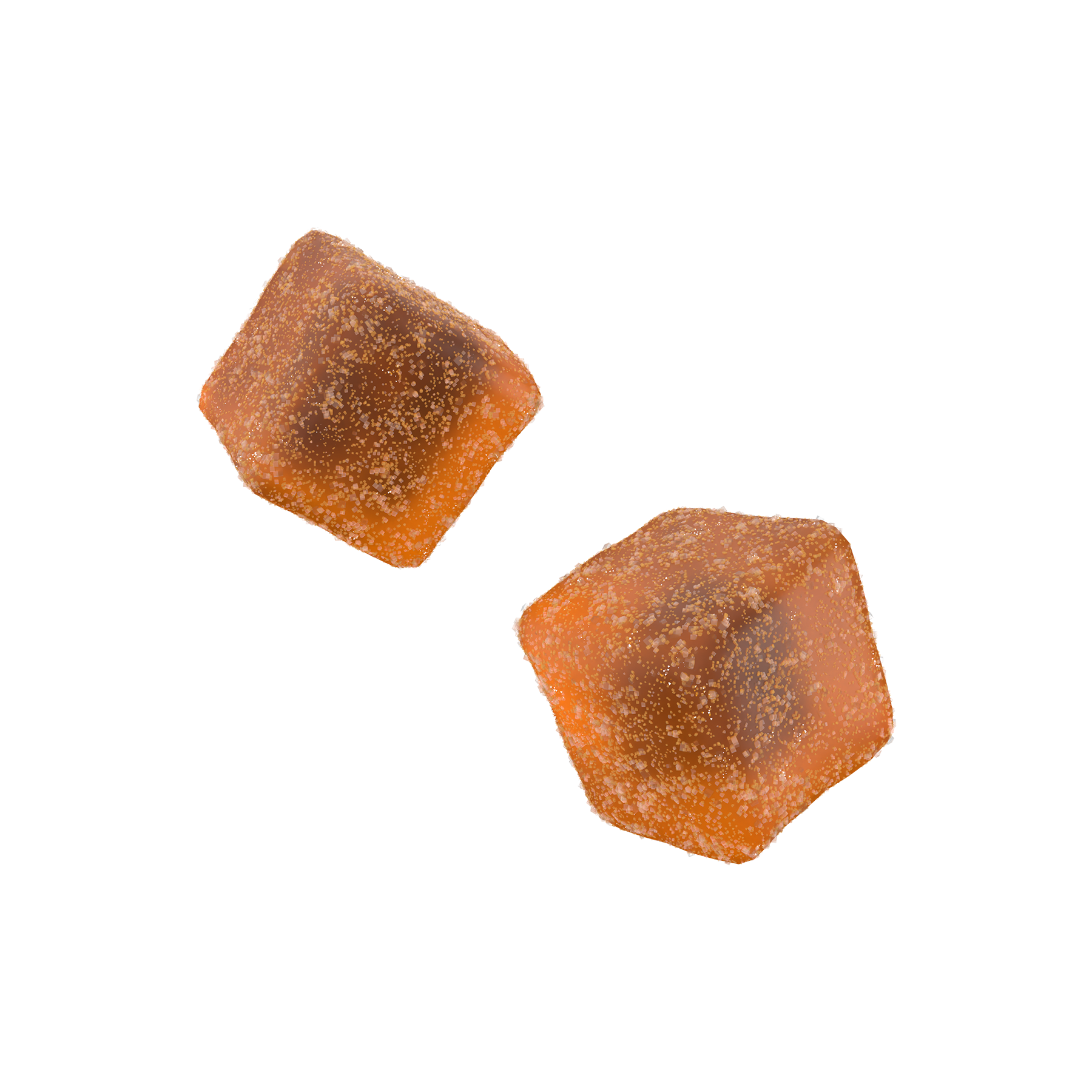 500MG Heady Blend Edibles (2 ct)