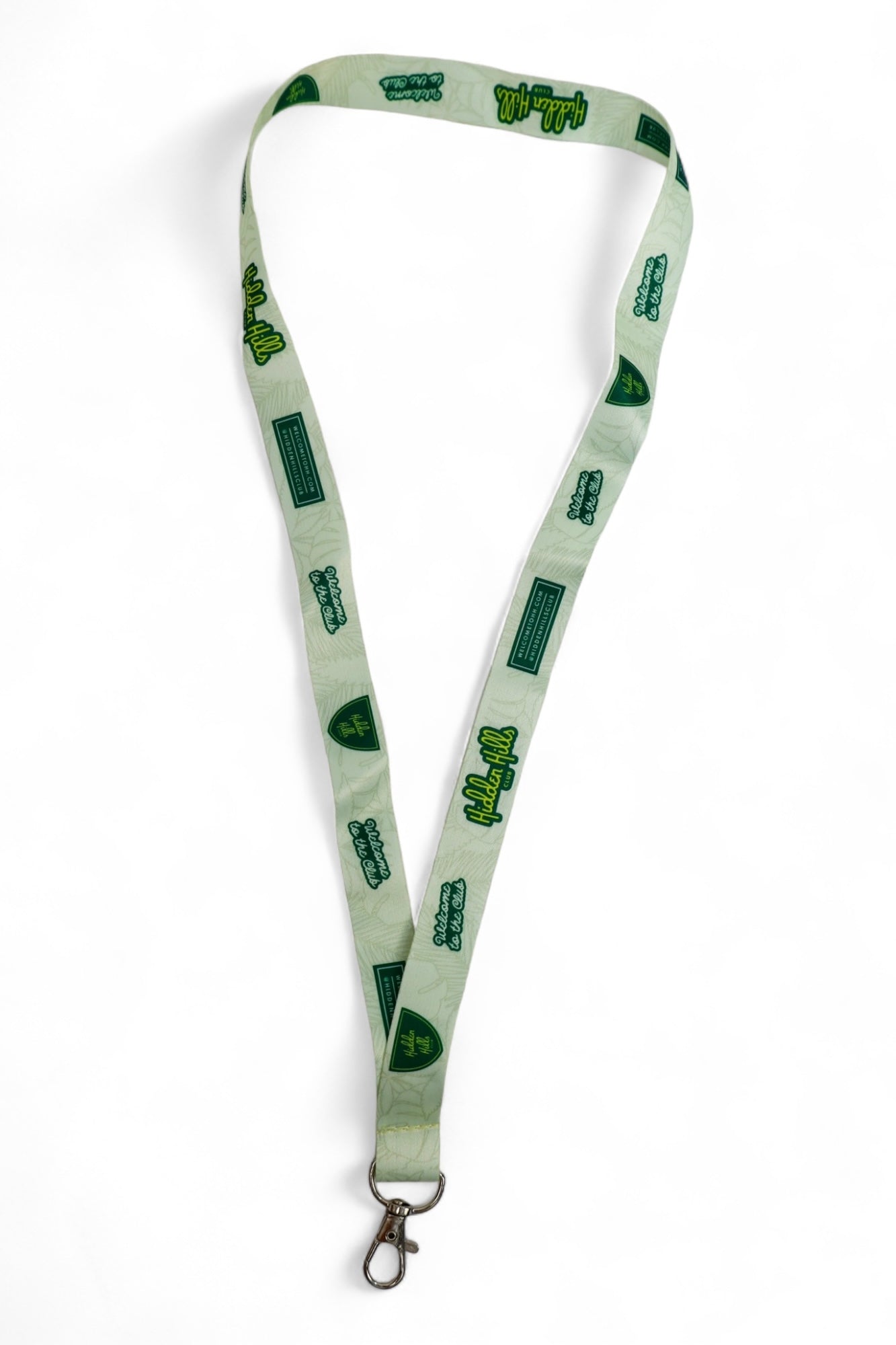 Hidden Hills Lanyards