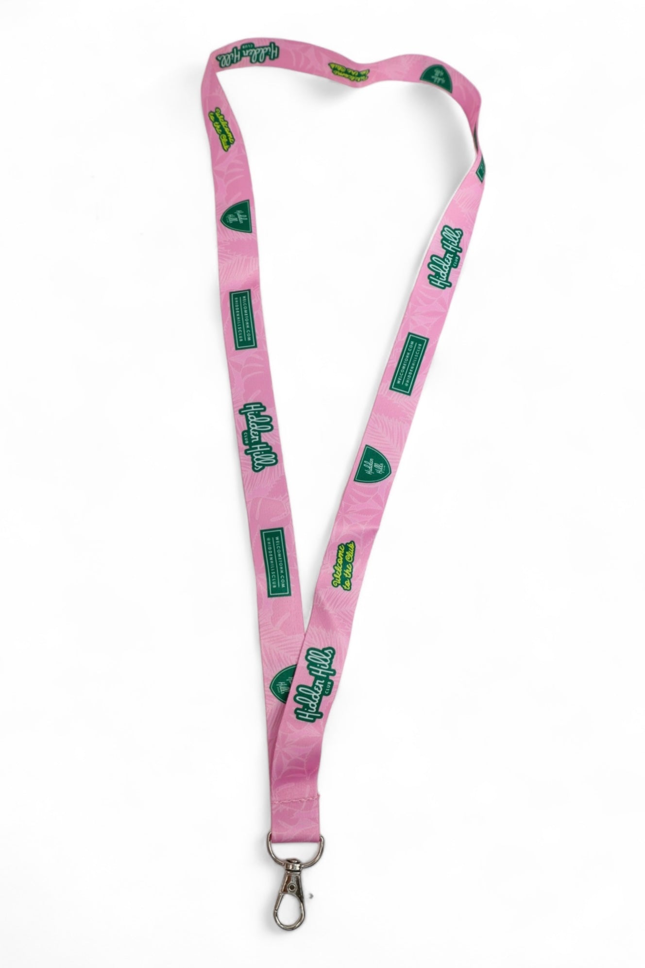 Hidden Hills Lanyards