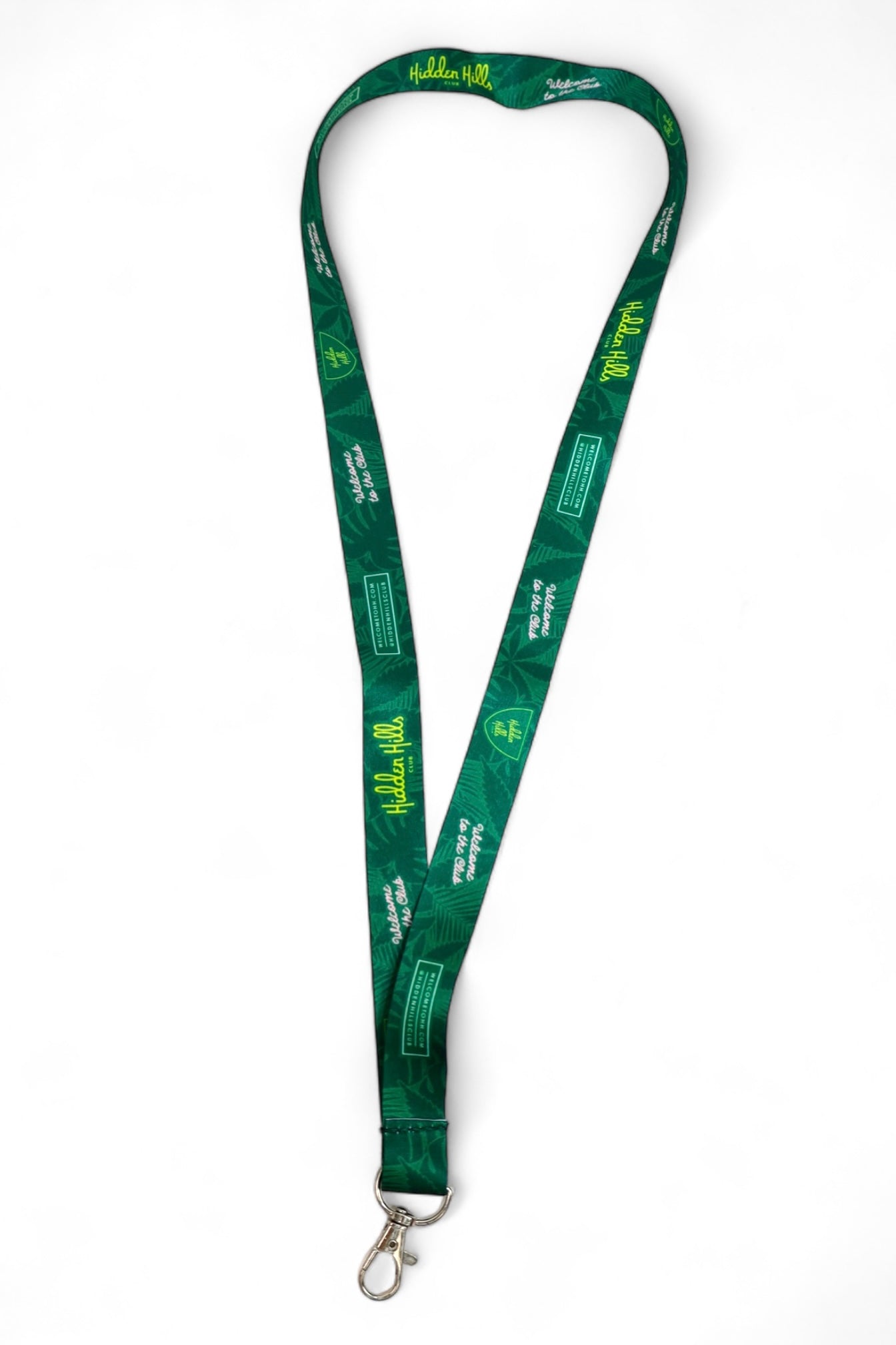 Hidden Hills Lanyards