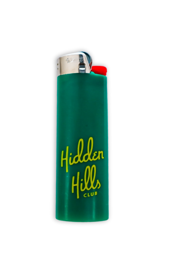 Lighters