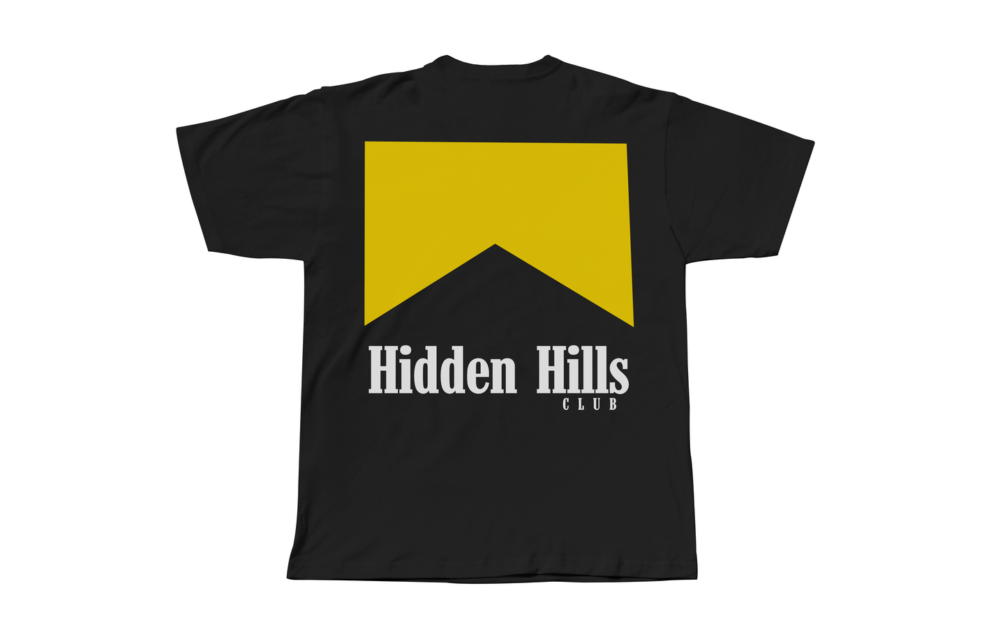 hidden hills club scan