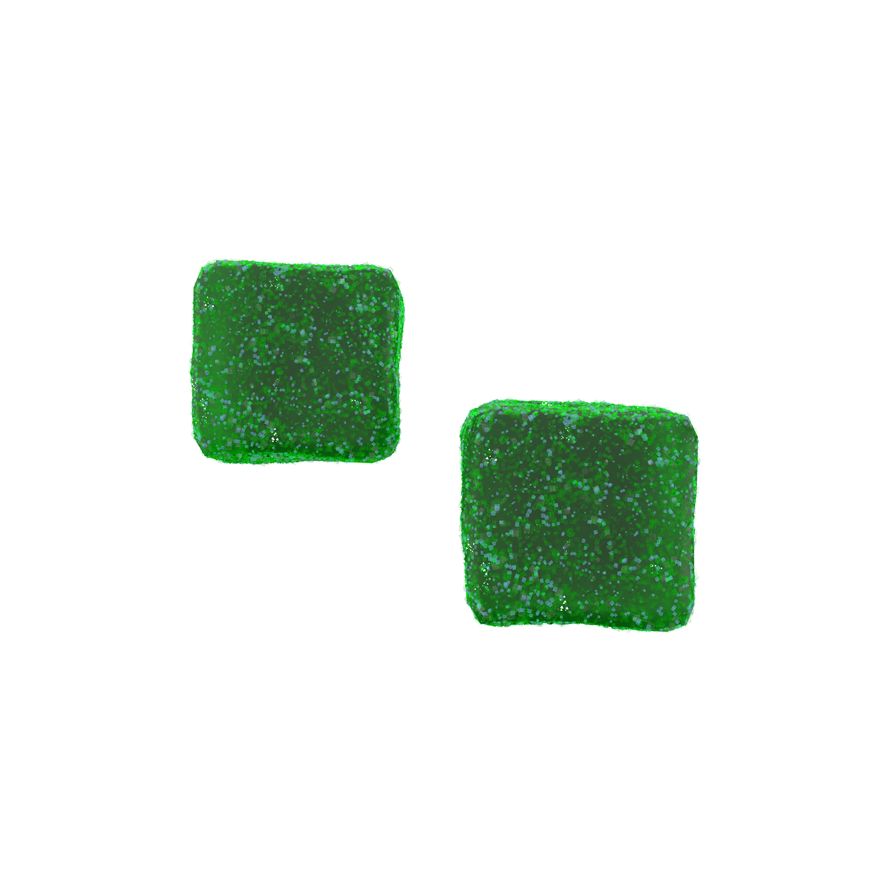 500MG Heady Blend Edibles (2 ct)