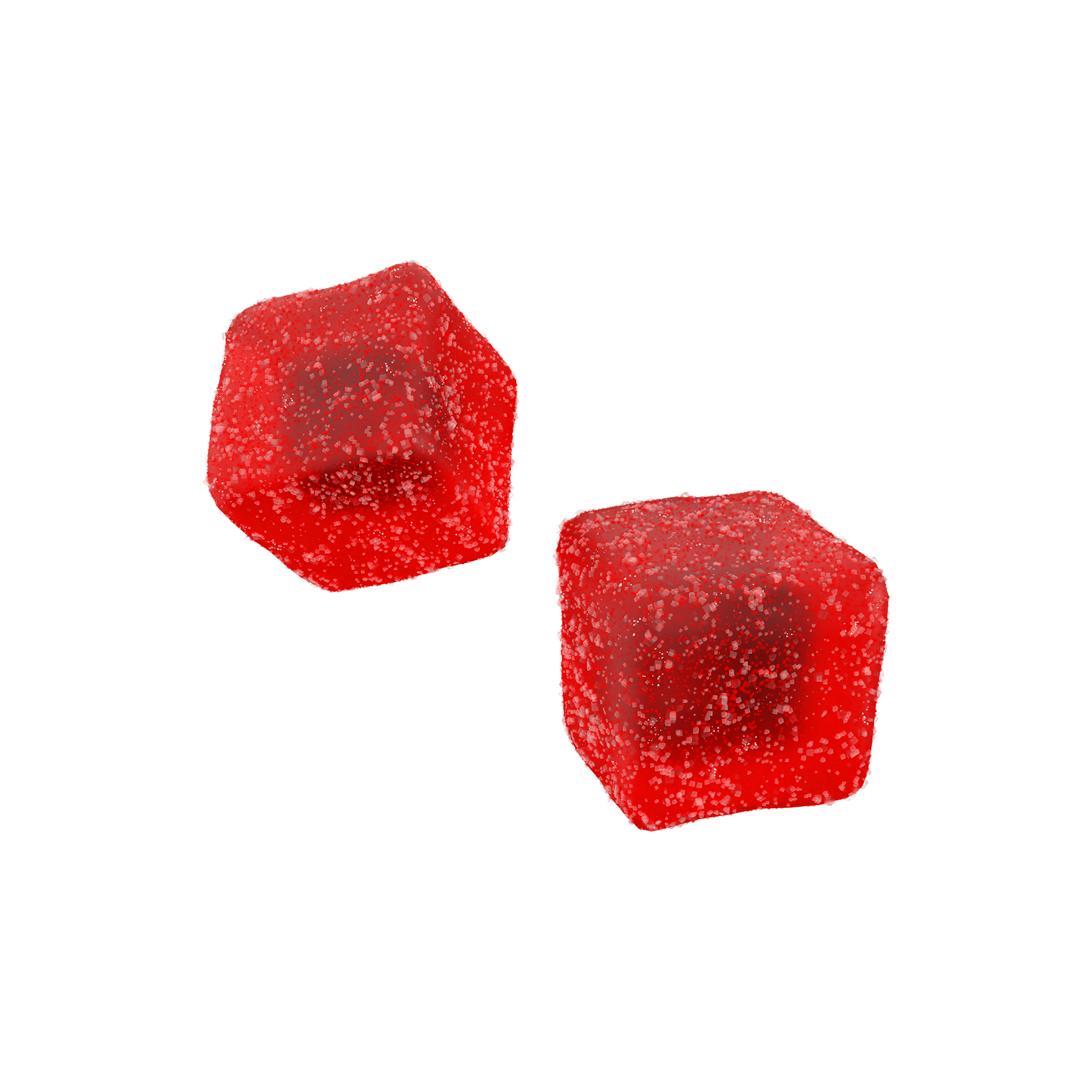 500MG Heady Blend Edibles (2 ct)